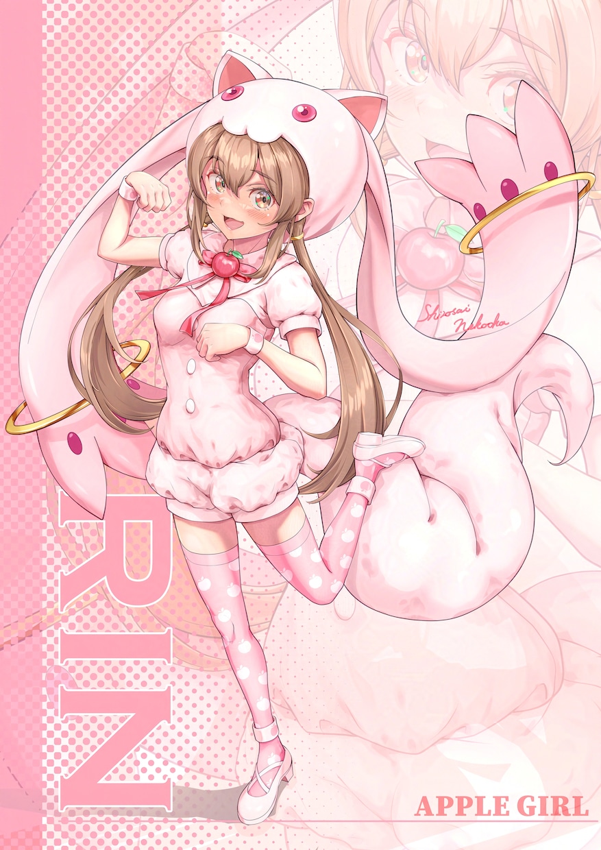 美少女アイドル・イラストを描きます Vtuber用等の動画で使用するアイドルイラストを描きます。 イメージ1