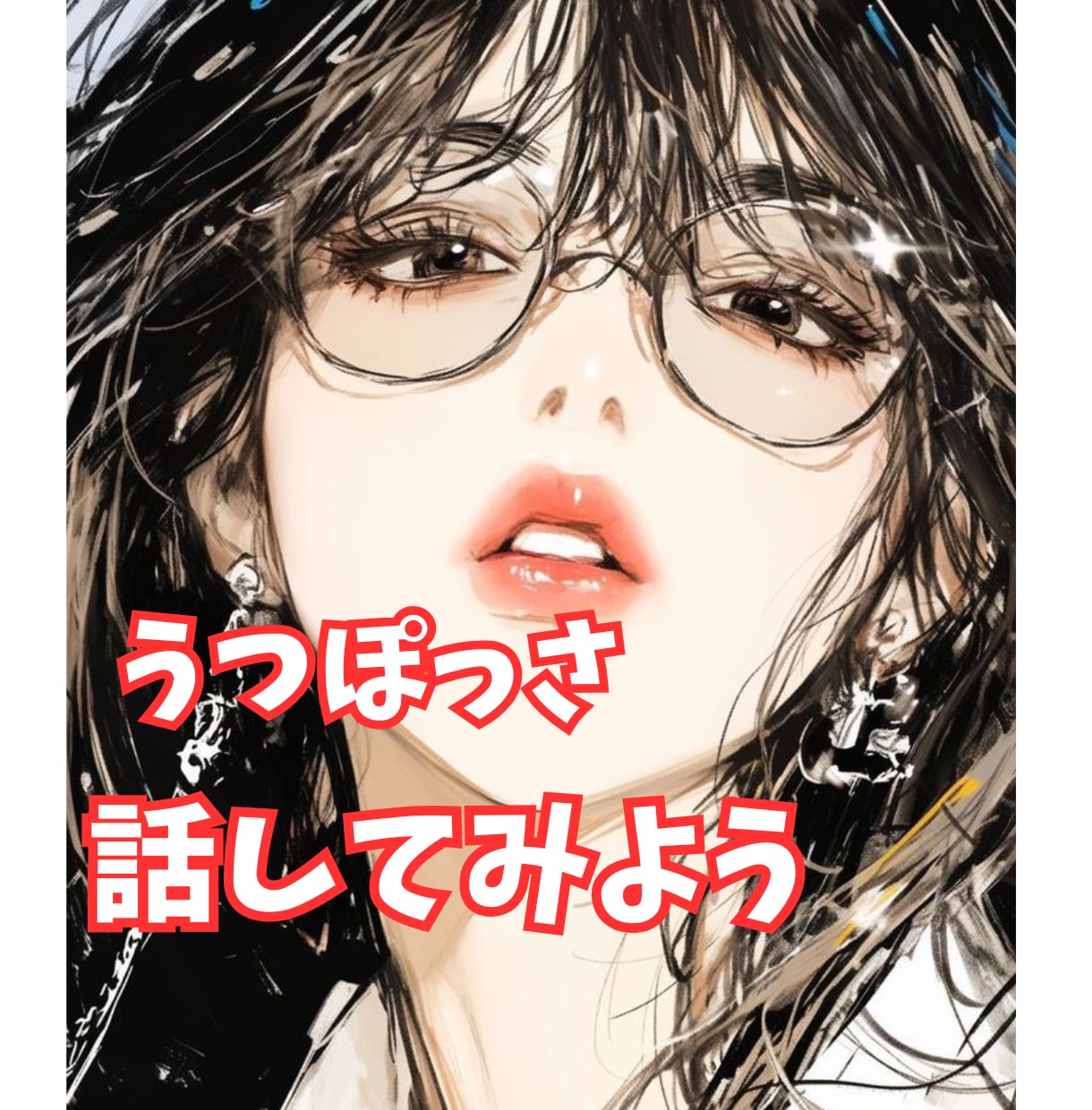うつ経験者の看護師よしこママが辛い心に寄り添います 気が滅入る・やる気出ない・消えてしまいたい・不安・怠い・不眠 イメージ1