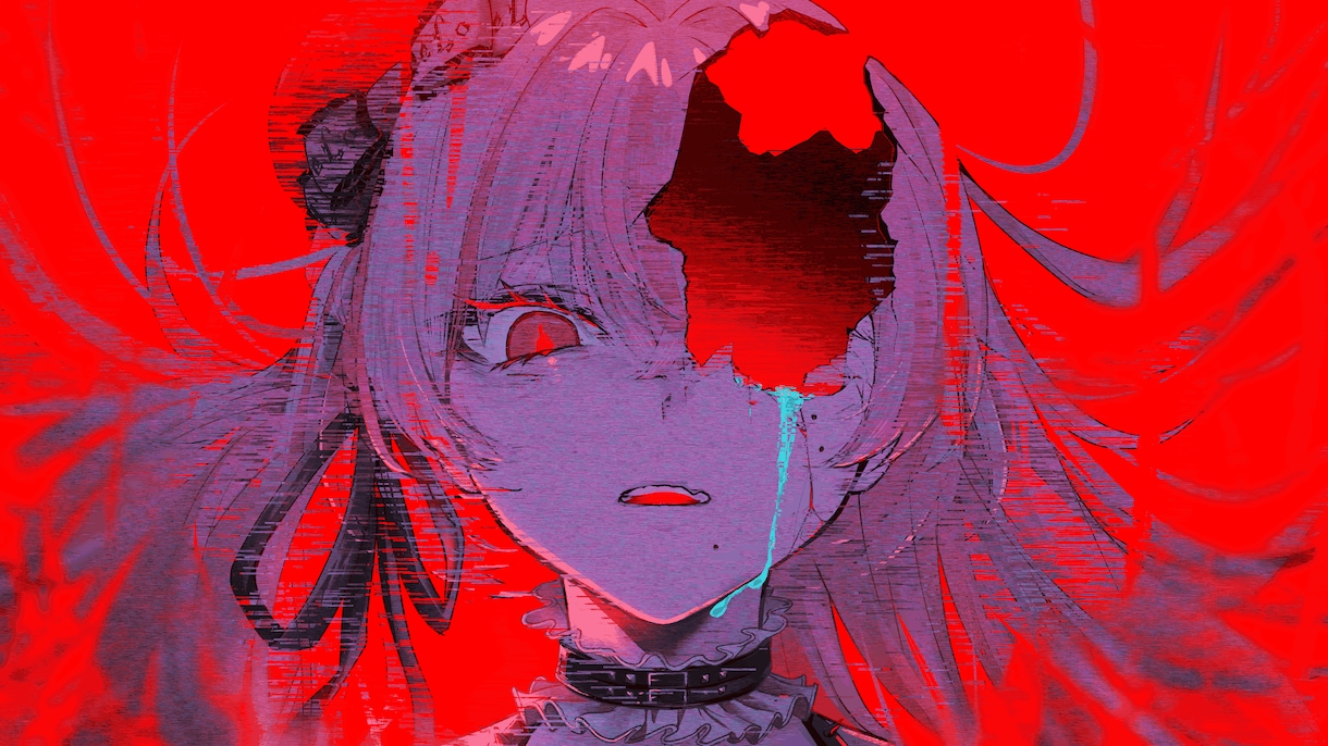 MV・立ち絵など雰囲気に合わせて幅広く対応します 色んな絵柄に対応◎　温かみのある手書き風イラストが得意です！ イメージ1