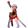 ドット絵制作します ゲーム制作や創作物・アイコン等☆アニメーションも可 イメージ8
