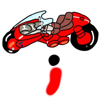 snsのトプ画描きます モノクロオシャレなアート風な絵を描きます。 イメージ7
