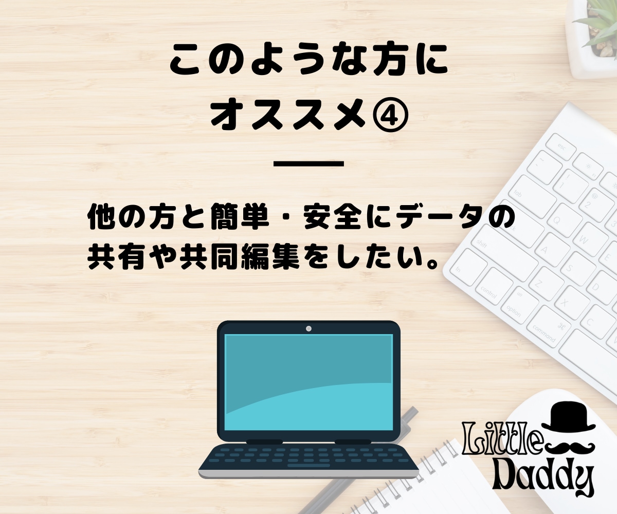 WordをGoogleドキュメントに最適化します Googleドライブでファイルを管理したい方へ イメージ5