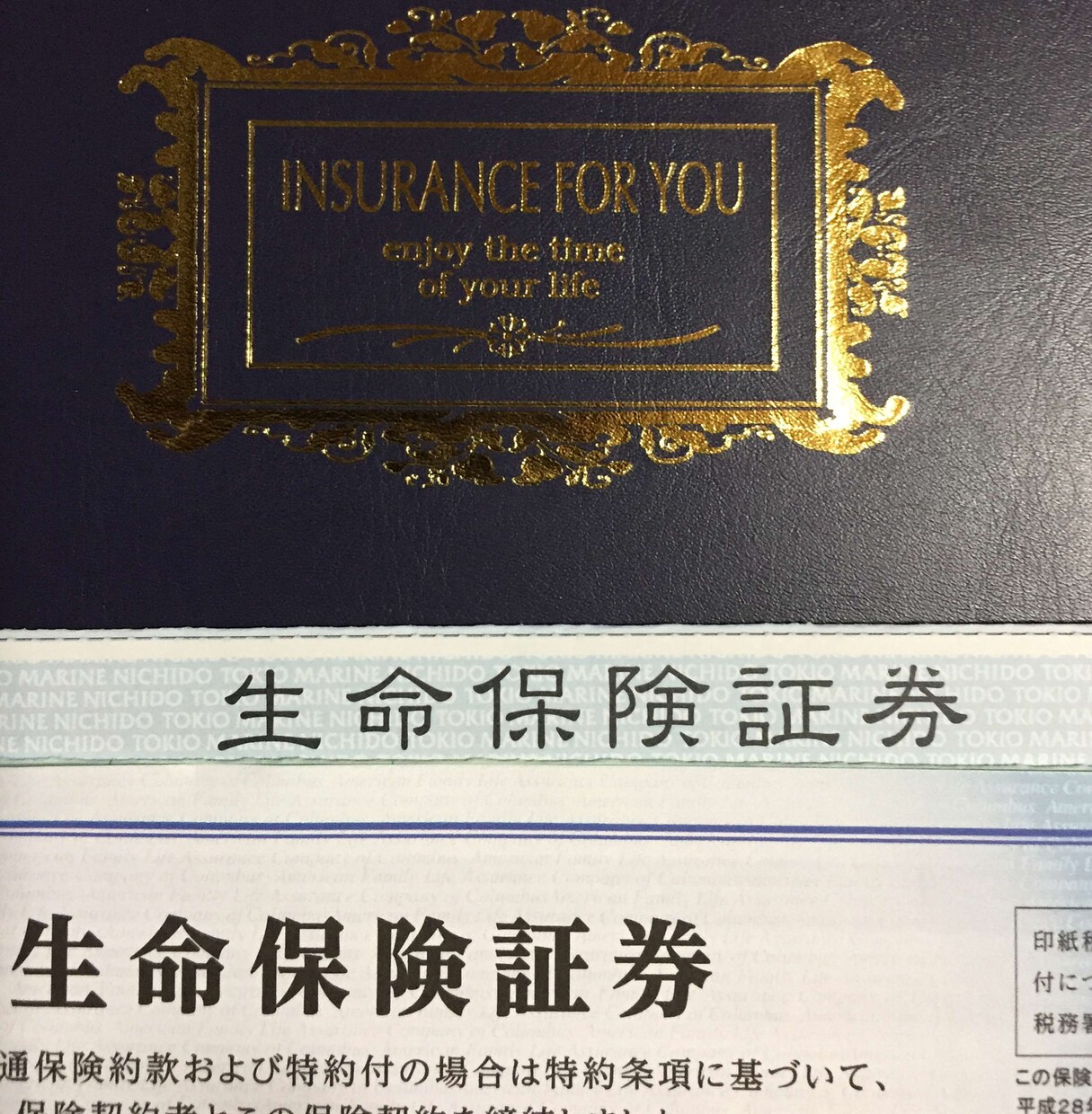 生命保険の基礎知識をお教えします 東京大学卒の現役ＦＰが教える保険の基礎知識！ イメージ1
