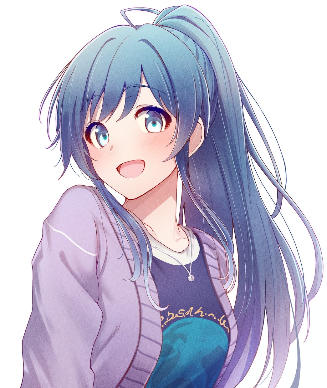 商用利用OK! キャラクターイラストお描きします SNSアイコン、立ち絵、動画用等、広く対応します。 イメージ1