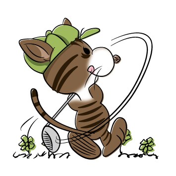 あなたの大切なペットをイラストにします ai.データも納品可！peanuts風にイラスト化します！ イメージ6