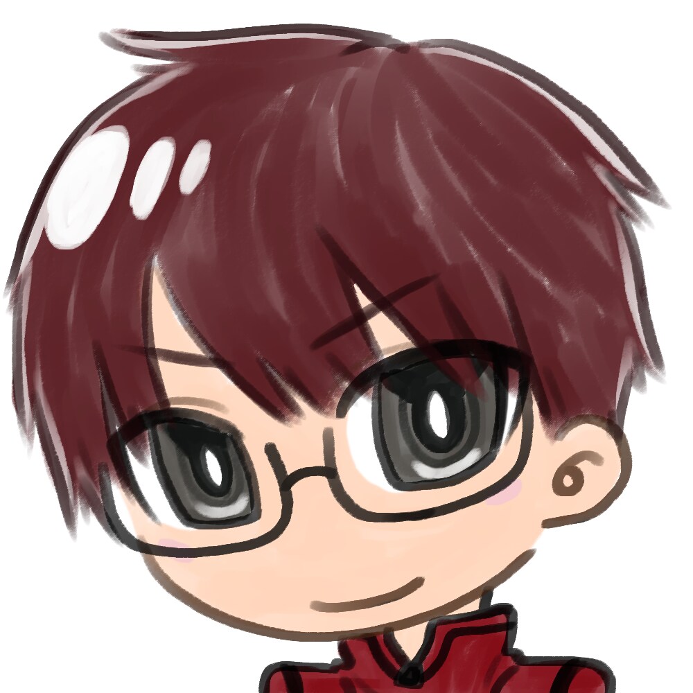 かわいいデフォルメSNSアイコン描きます ふわっとしたイメージからでも制作可能です！ イメージ5