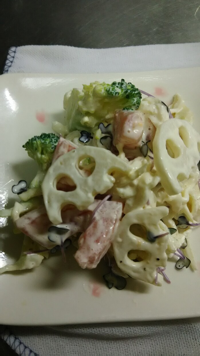 離乳食や酵素食、野菜の冷凍食材使用法を提供できます 幼児食、酵素ジュースの作り方や料理方法などを提供しています。 イメージ1