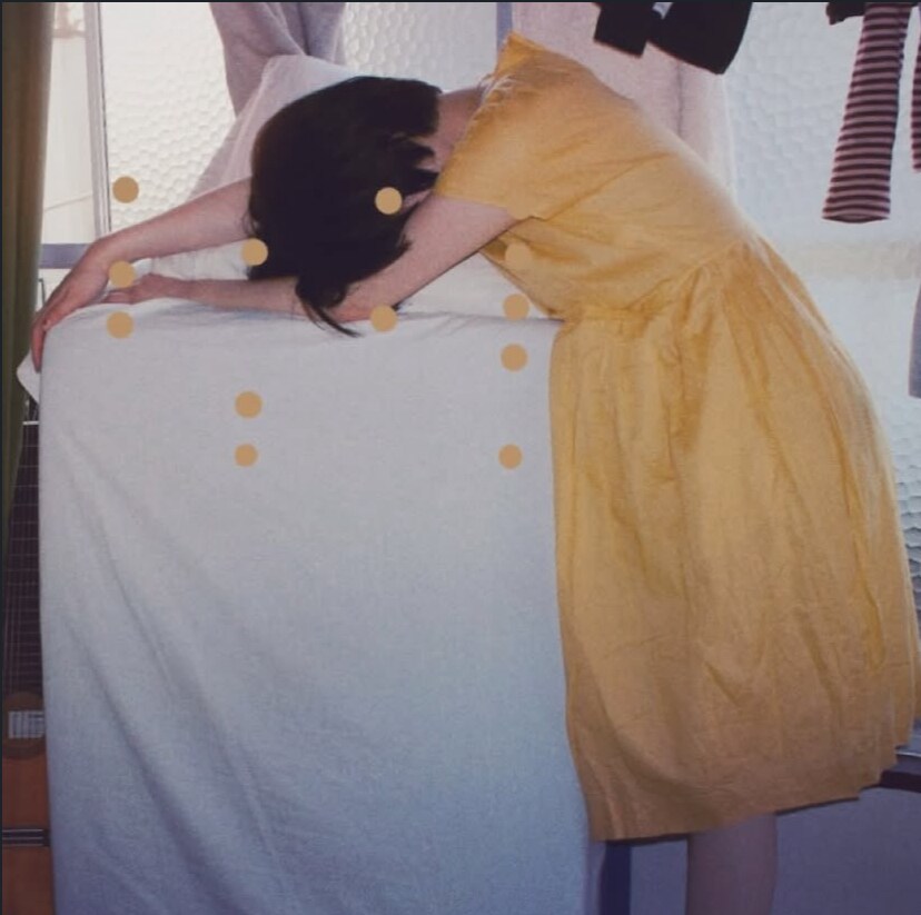 音源ジャケットなど、デザイン性のある一枚を作ります 既存の写真からでも◯イメージなどご相談ください イメージ4