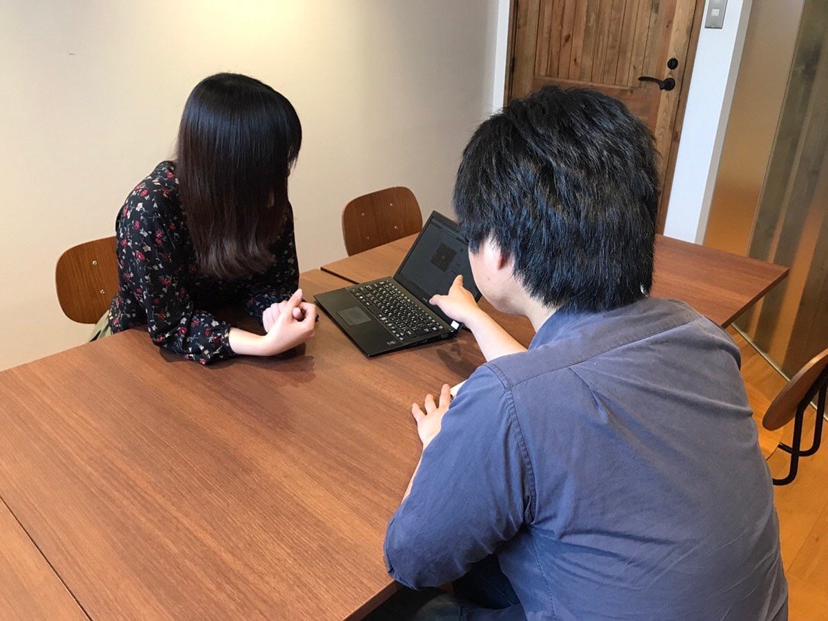 貴方のサイト名で検索1ページを取る手法を教えます 社名で検索しても検索結果に自社HPが表示できていない企業様 イメージ1