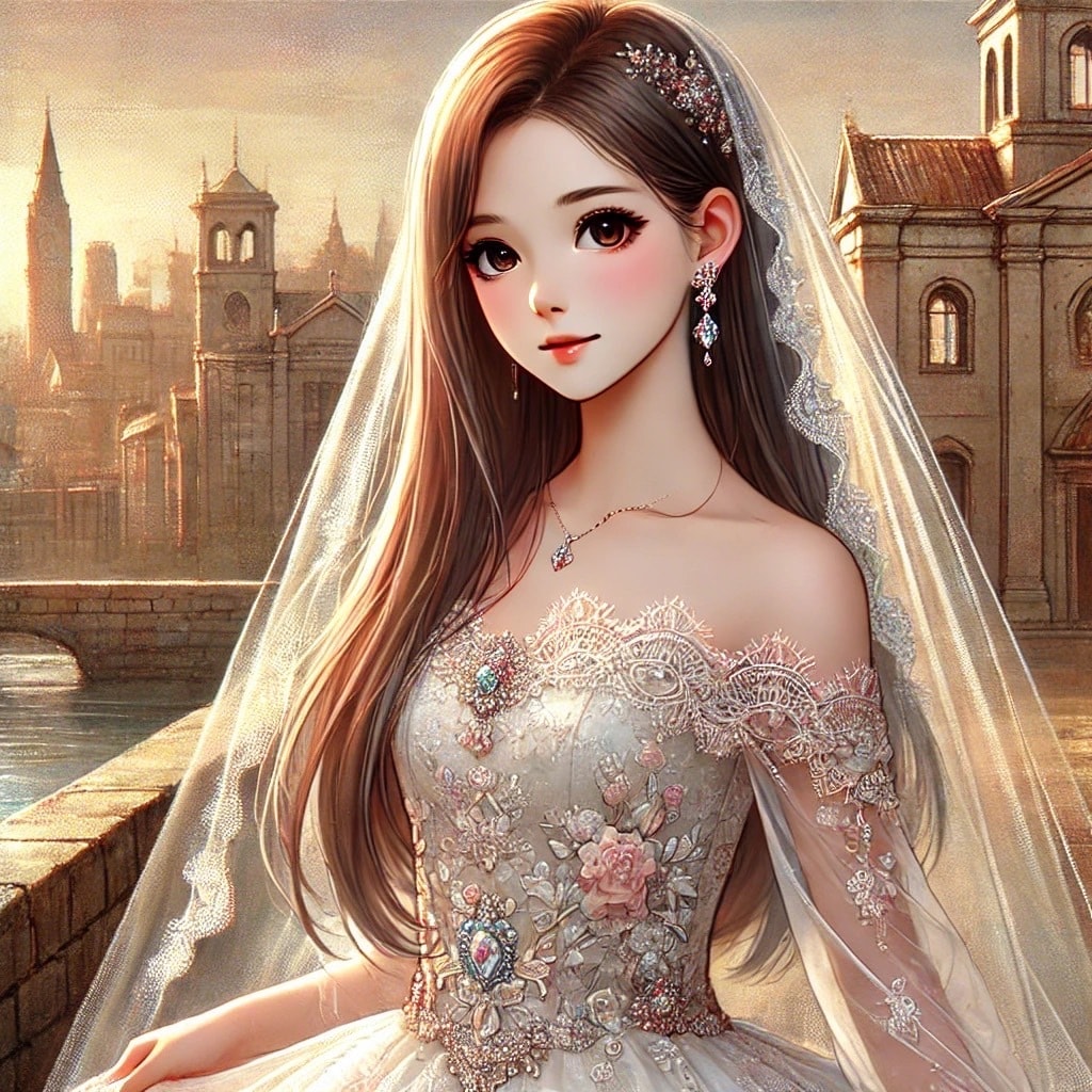 婚期と運命のお相手の特徴を星で導きます あなたの運命の相手⭐︎いつ？外見は？性格は？どんな人？ イメージ1