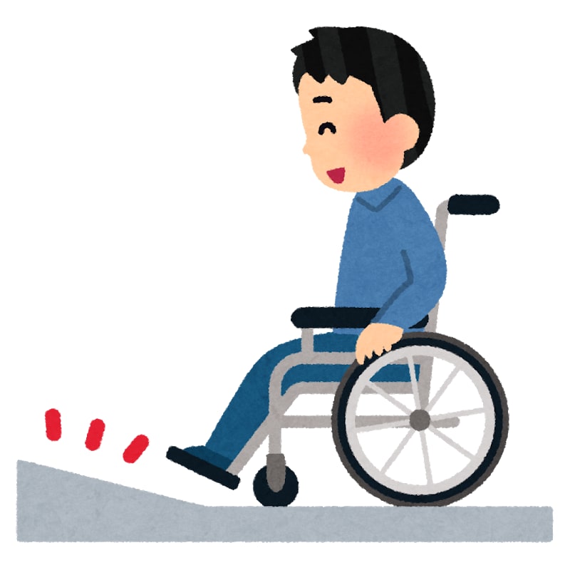 福祉用具の相談にのります 福祉用具をこれから利用したい方、利用している方どちらもＯＫ☆ イメージ1