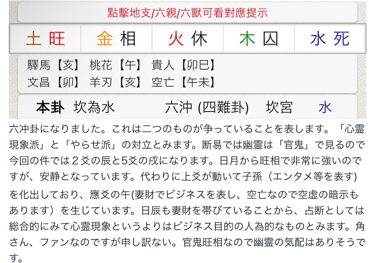 答えの出ない恋の悩みご相談承ります 短時間でハッキリした結果が出やすい占術です。 イメージ10