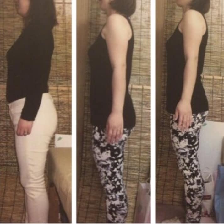 食べながら脂肪を燃焼して3カ月−10kgを目指ます 。お一人お一人に合わせてプログラムを作成します。 イメージ1