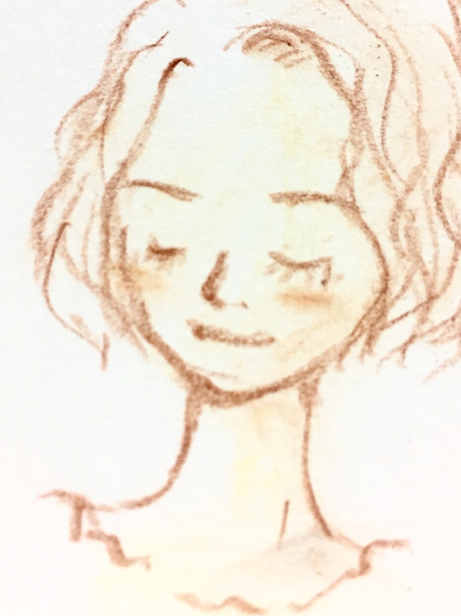 美容、ファッションの記事の挿絵におすすめします キュレーションサイトや記事、サイト用イラストに。 イメージ2