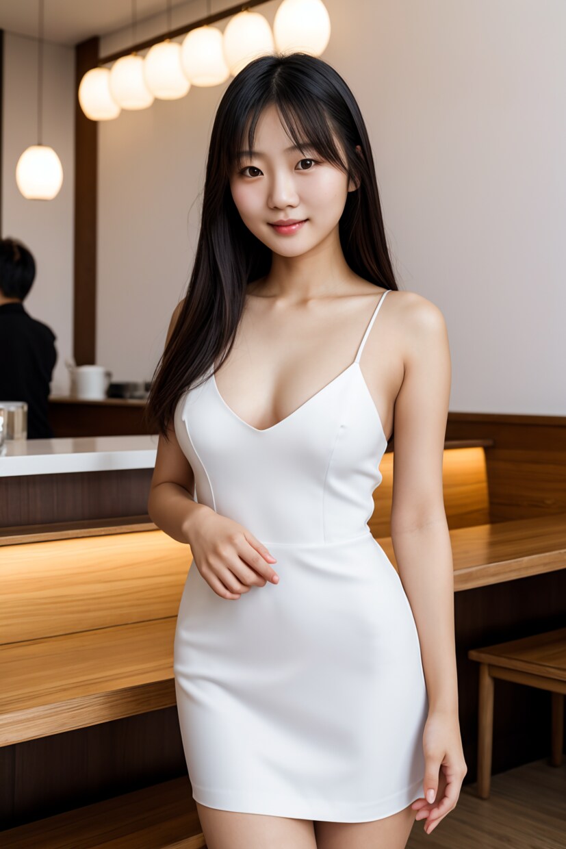 高品質なAI日本人美女画像を生成します 最新補正技術で指や顔の崩れなし！商用利用・高画質納品も対応 イメージ2
