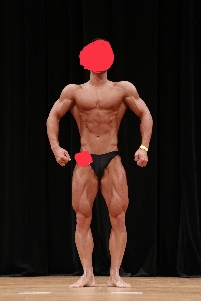 大学生限定　筋トレ、食事指導をサポートします まだ間に合います！！僕に任せてください イメージ4