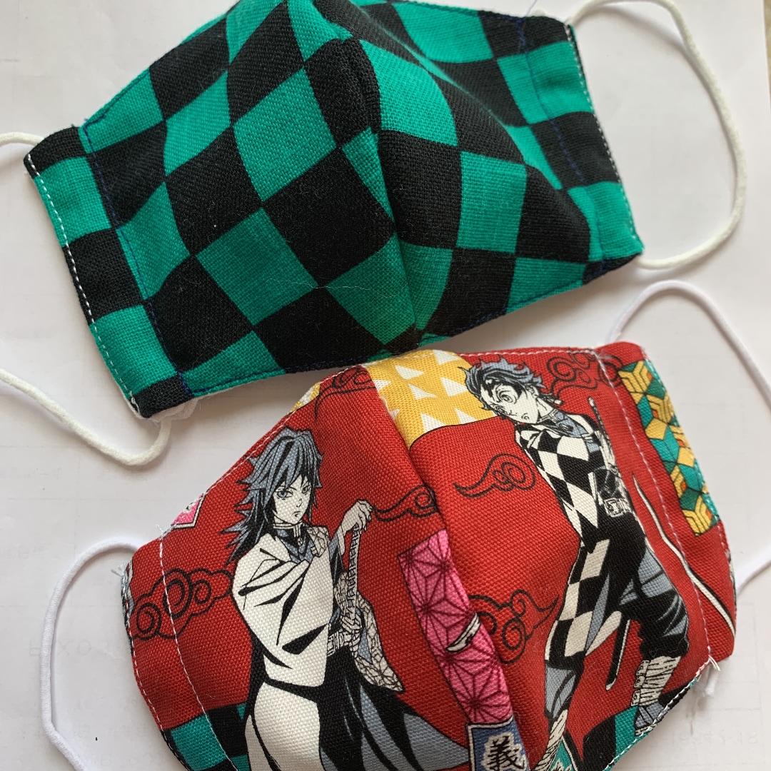 園や学校で必要な袋やバッグ小物などを作成致します 。まずはご相談下さい。一つ一つ心を込めてお作り致します。 イメージ4