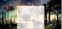 ホームページのテンプレートをレンタルします 季節ごとにホームページのデザインをかえませんか？ イメージ3