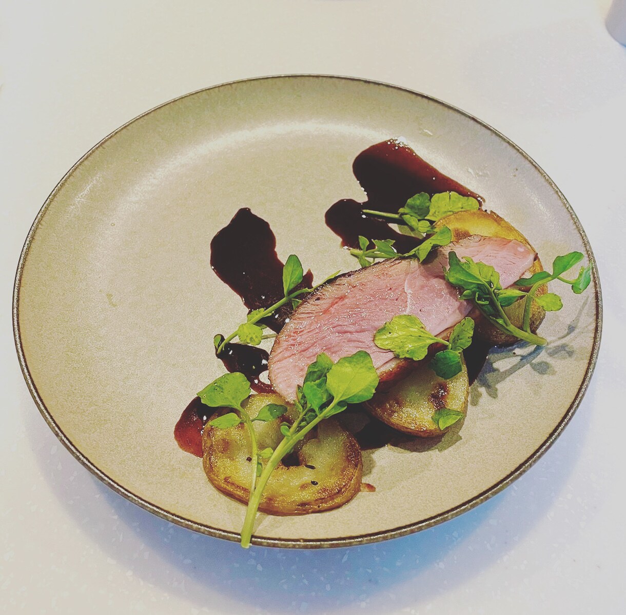 お店のメニュー・レシピを提供します お客様に美味しいを感じてもらえる料理考案します イメージ4