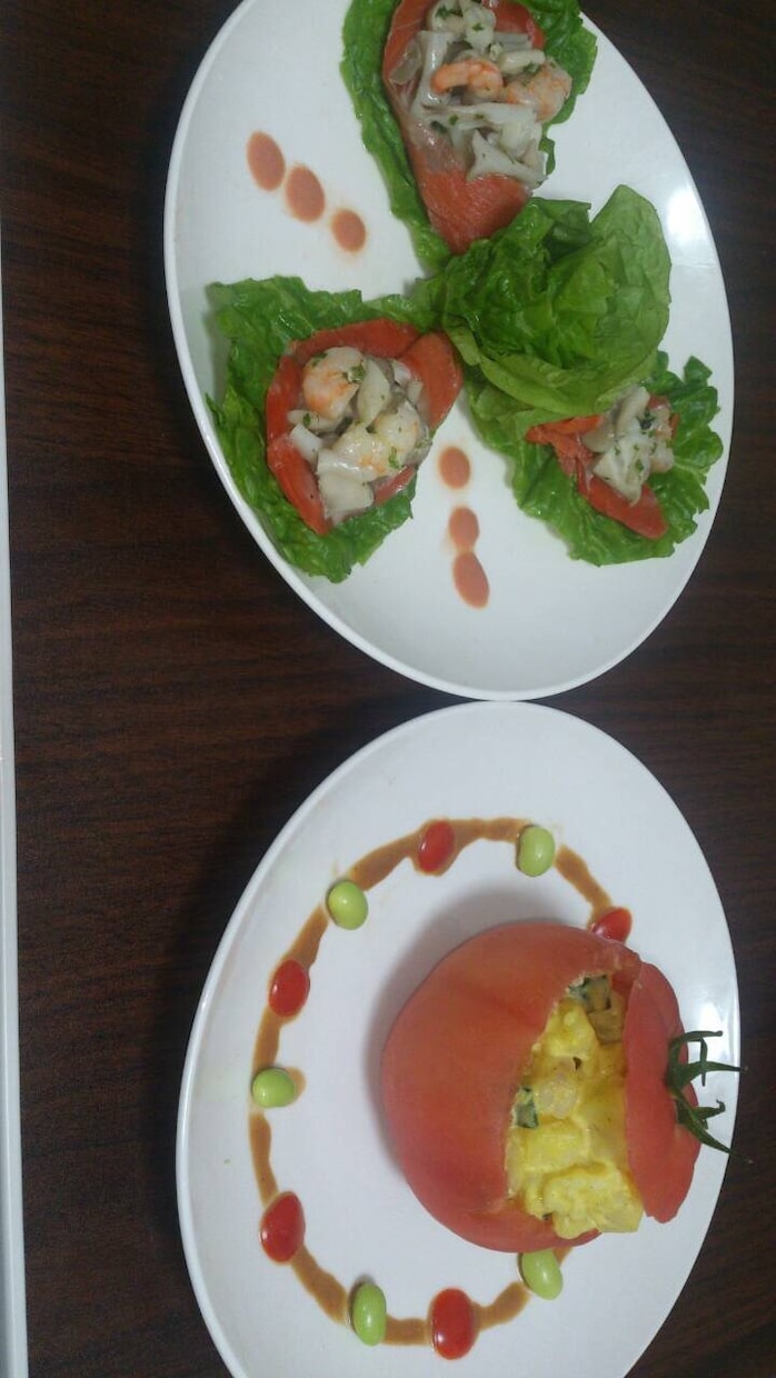 必見‼︎ プロが伝授します 家庭で簡単にプロの味を再現出来るレシピをお教えします！ イメージ6