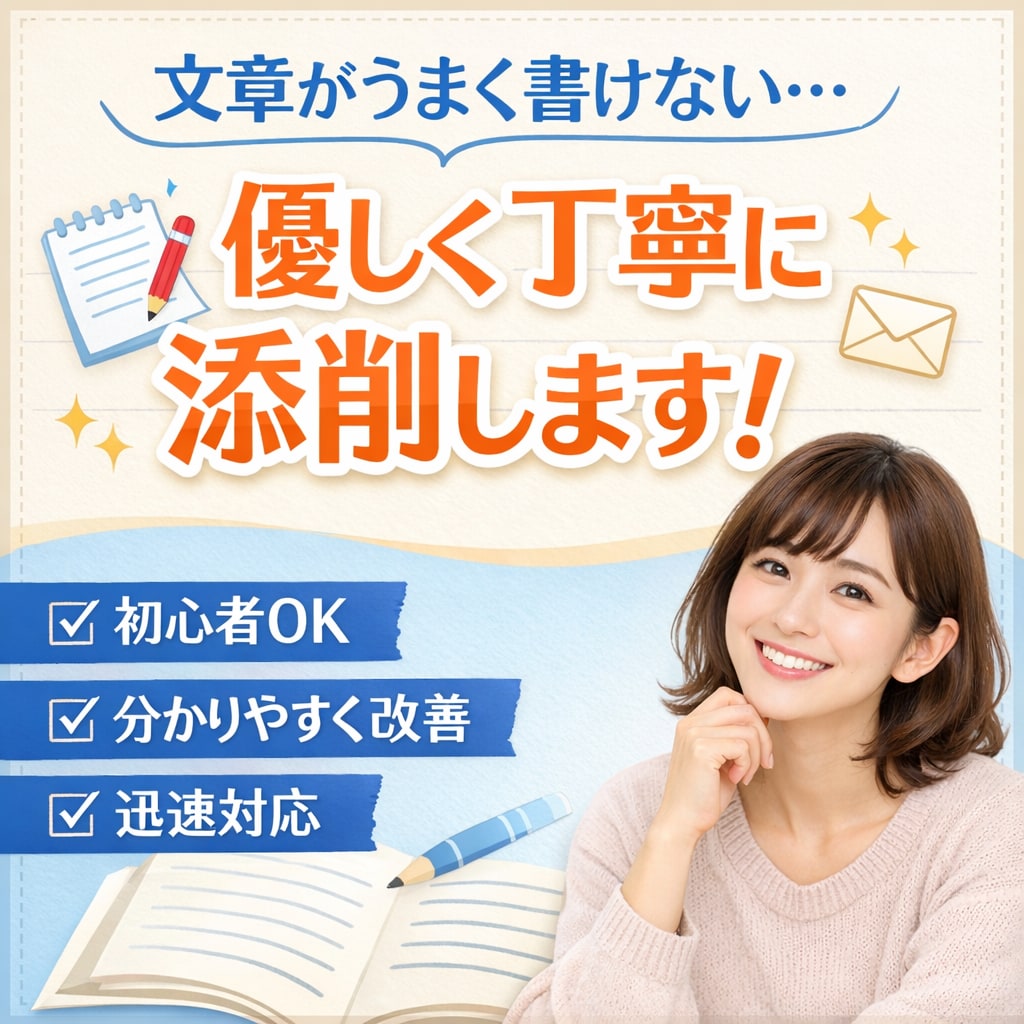 AIを活用して伝わるプロフィール文を作成します 自己紹介が苦手でも大丈夫。強みが伝わる文章を作ります。 イメージ1