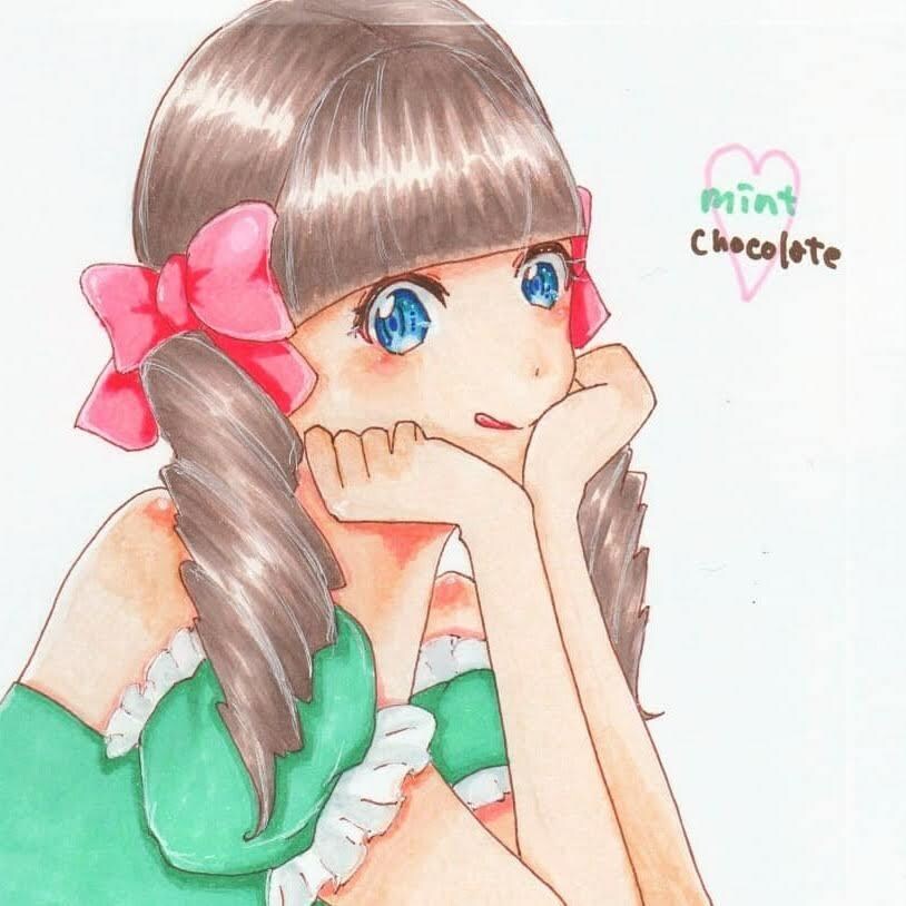 かわいいイラスト描きます 低価格でオリジナル絵をSNS等のアイコンにしませんか? イメージ3