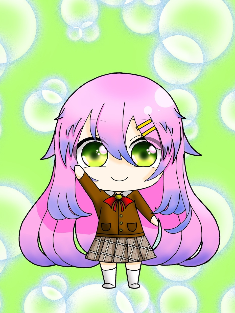 ご相談いただければなんでも描きます 初心者の為格安で依頼お受け致します イメージ5