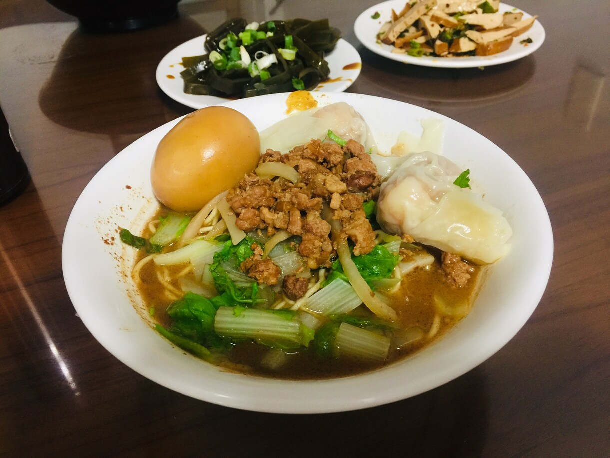 台湾の美味しい食べ物の写真提供します 台湾の美味しい食べ物の写真です。 イメージ2