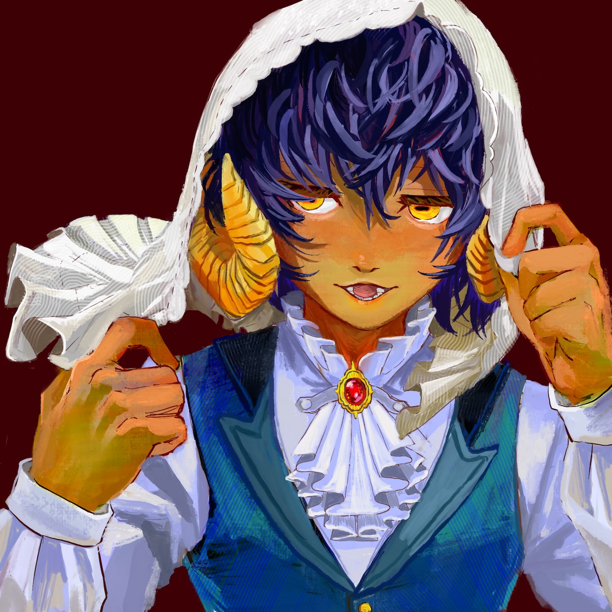 イラストを作成します あなた専用のイラストを描きます。 イメージ3