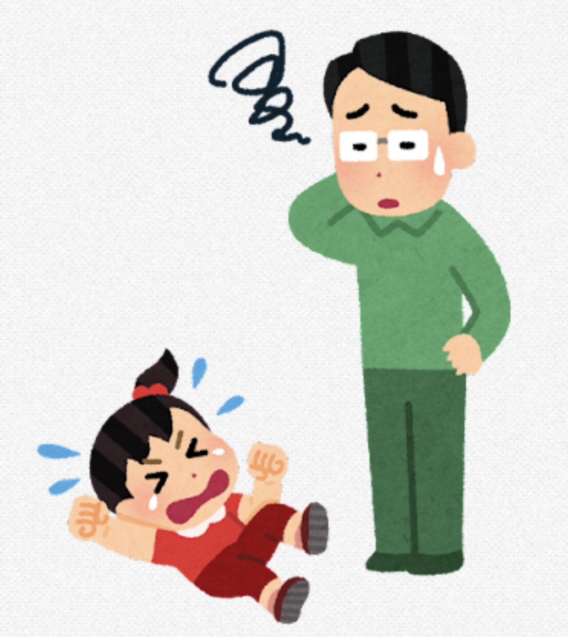 お父さん視点で子育ての愚痴聞きます 子育ての悩み、誰にも言えないことを吐き出してください。 イメージ1