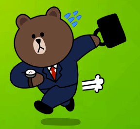 おはようスタンプをTwitterで宣伝します 「おはようスタンプ」をTwitterで☆朝10日間宣伝します イメージ2