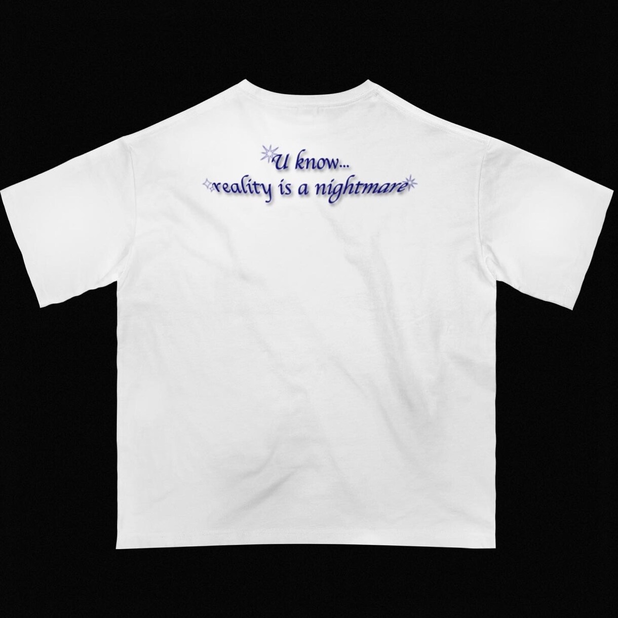 希望に合わせたお洒落なtシャツデザインします あなたの希望に合わせたお洒落なtシャツをデザインします イメージ2