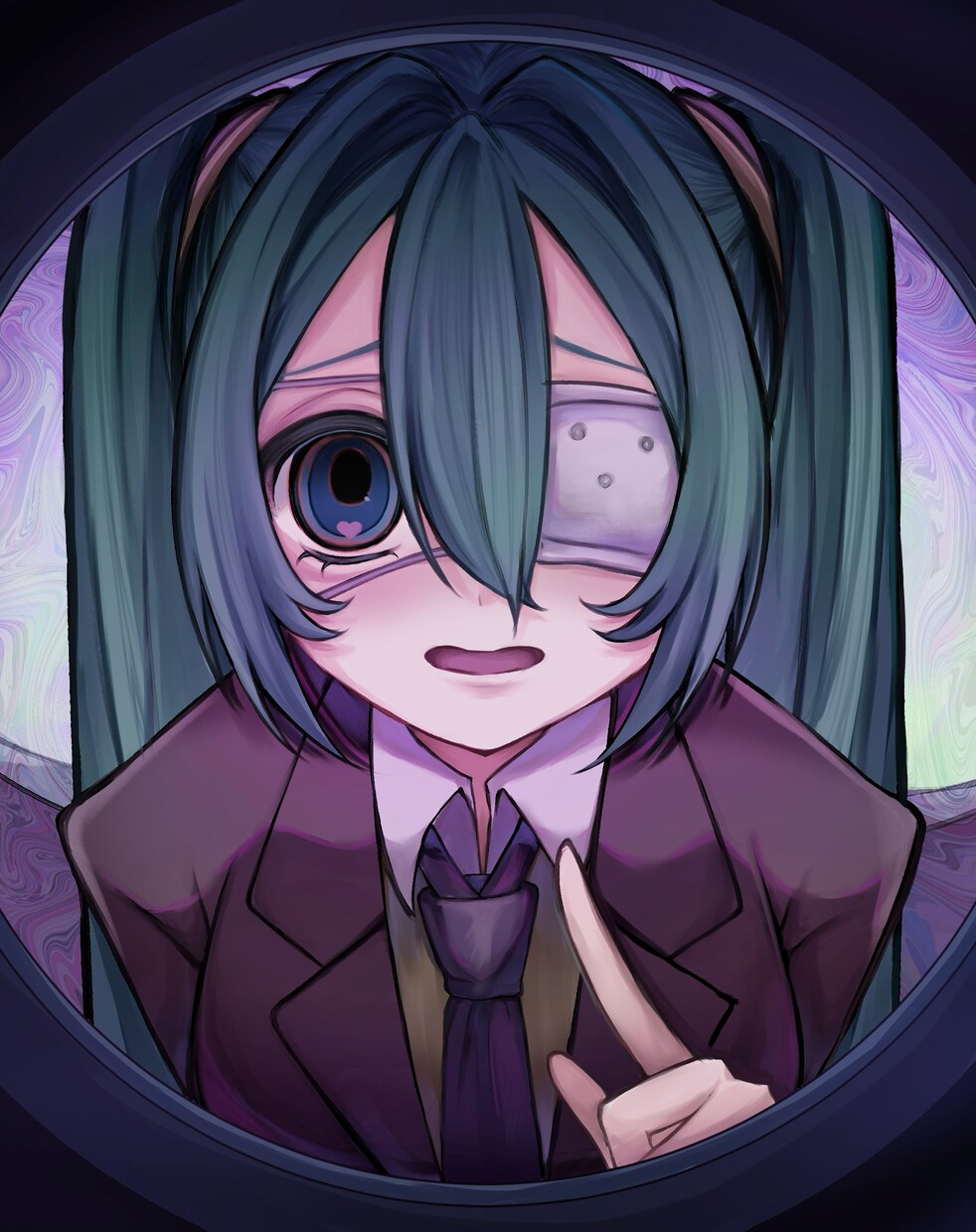 イラスト制作をさせていただきます あなた専用のイラストを描きます イメージ3