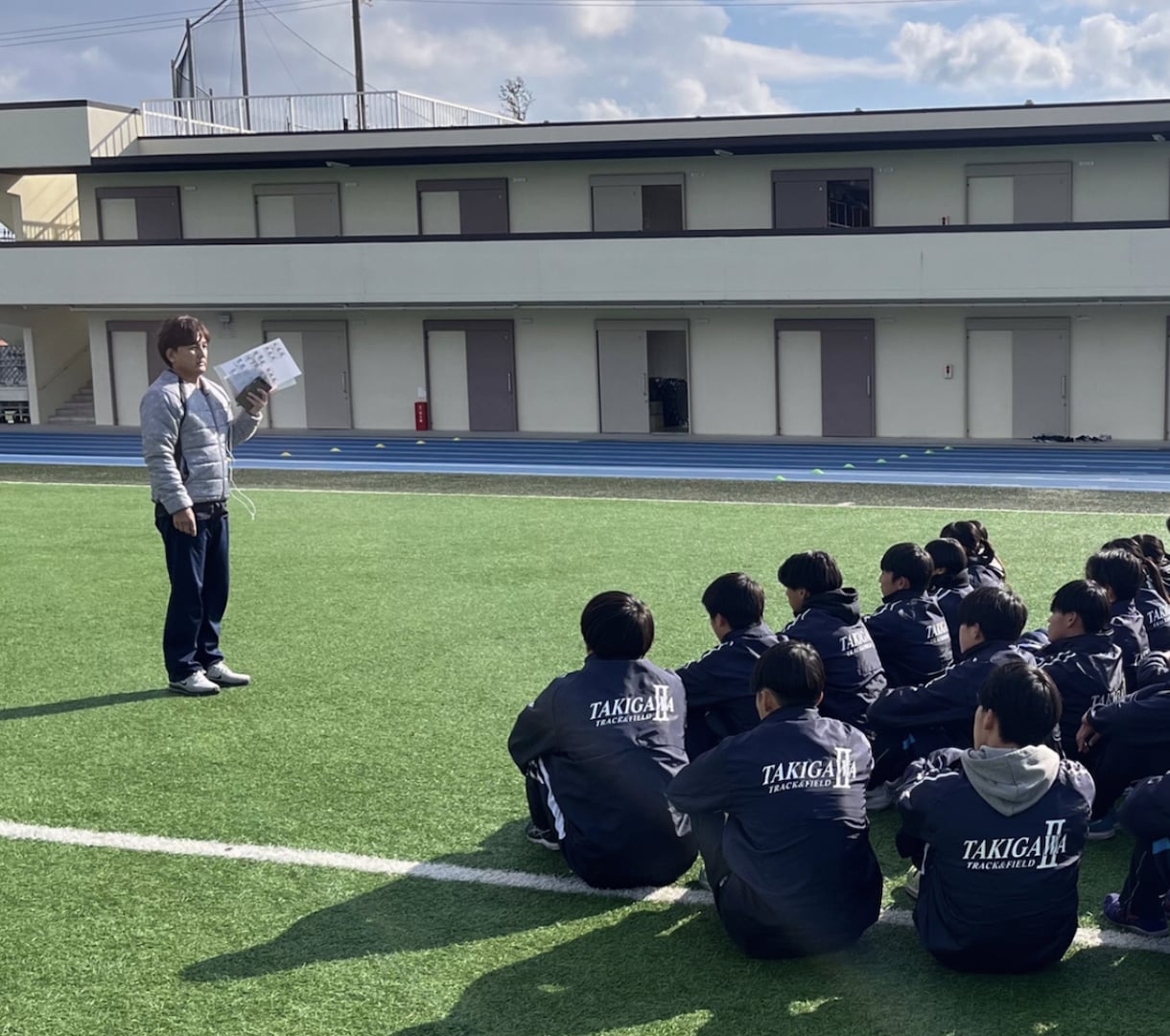 自身で触ると楽になる！整体のツボお教えします 気軽に聞いて下さい！プロが使うポイント大公開 イメージ3