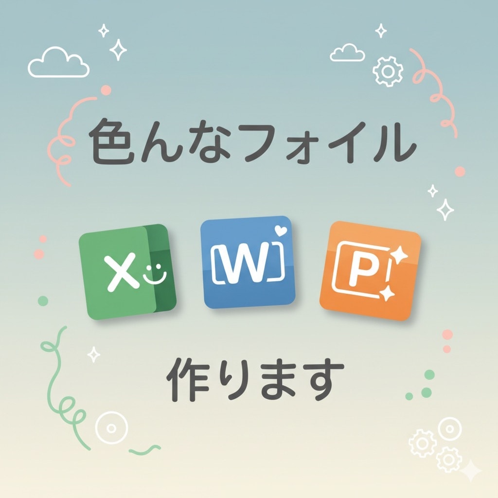入力するだけ全自動で集計完了するExcel作ります 【ココナラ実績作り中】通常よりもお得な価格でご提供★ イメージ4