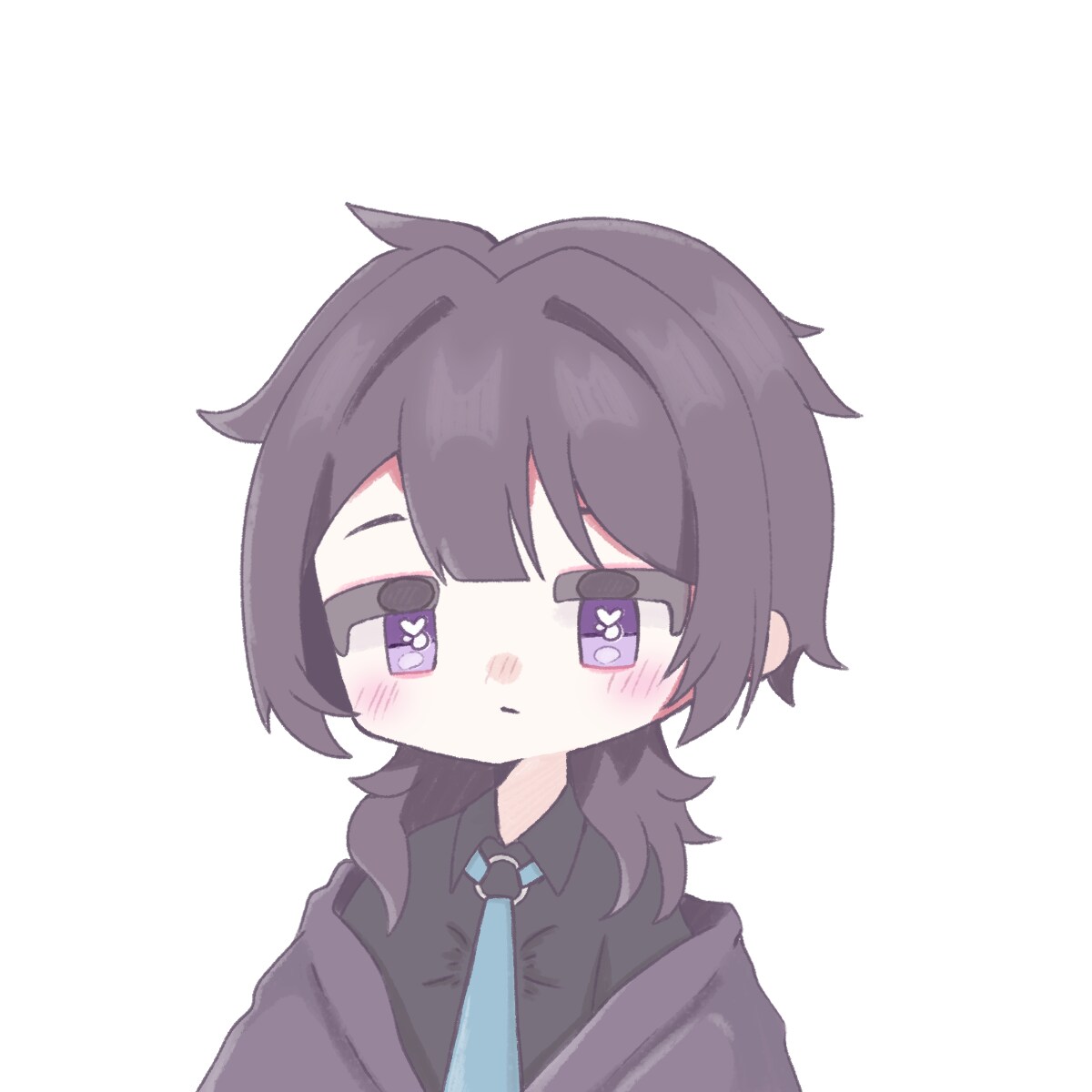 可愛いデフォのアイコンイラストを描きます ゆるふわでキュートなイラストに仕上げます！ イメージ9