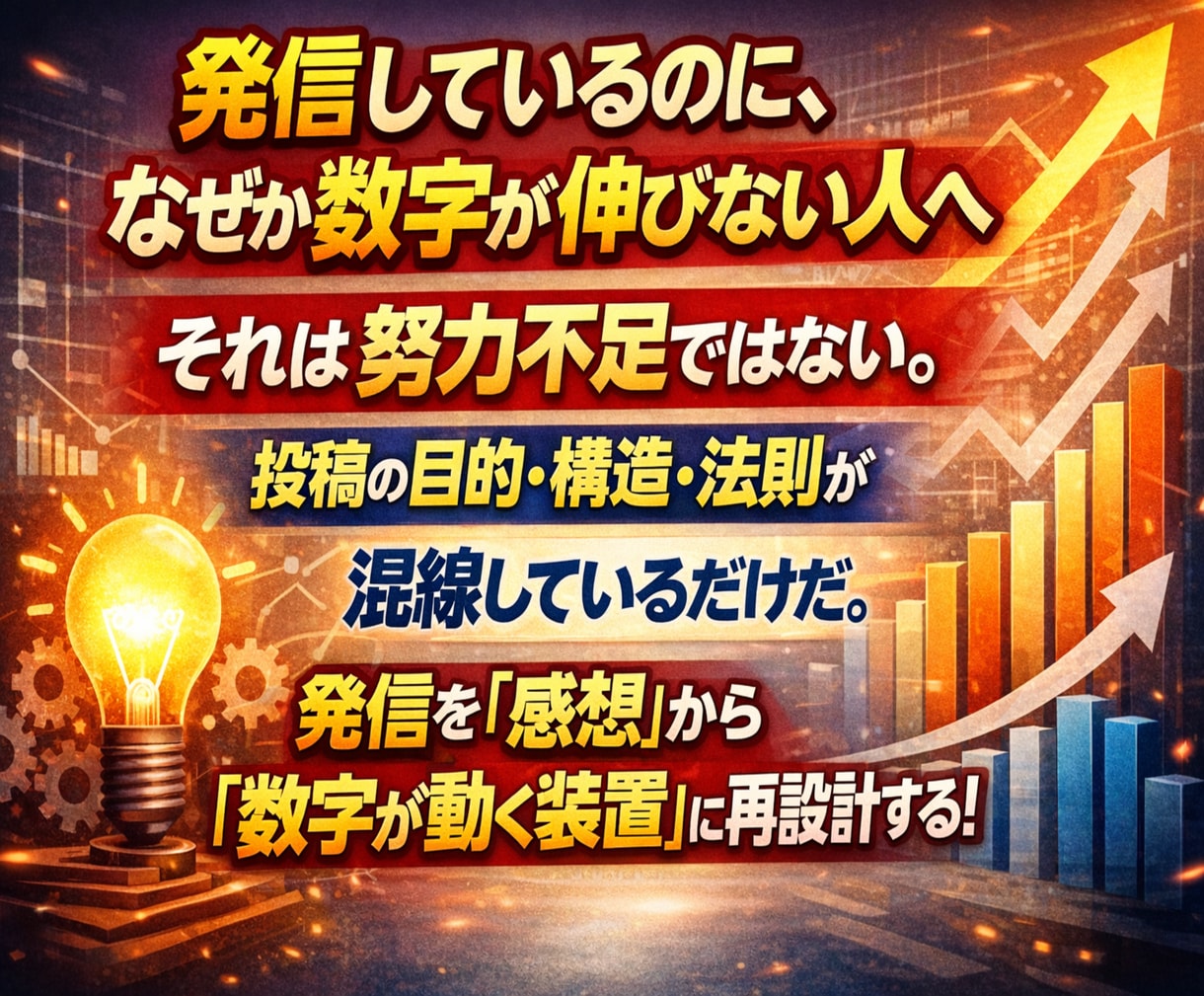 失敗続きの人へ放置するだけの稼ぎ方教えます 頑張り方を変えない限り、結果は変わりません。 イメージ6