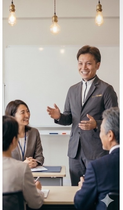 自己理解を深める90分コーチングをします 答えは、、あなたの中にあります　オンライン・対面も可能 イメージ4