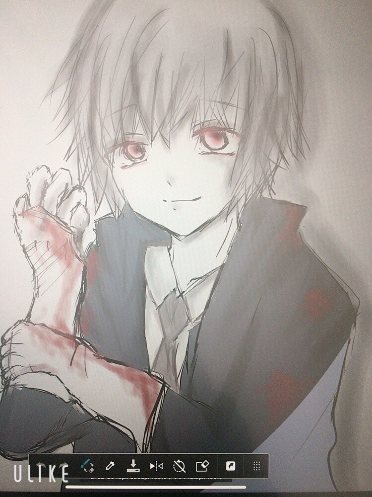 ラインやSNSアイコンイラストなど受け付けますます あなたのひとつだけのオリジナルの絵を描きます イメージ4
