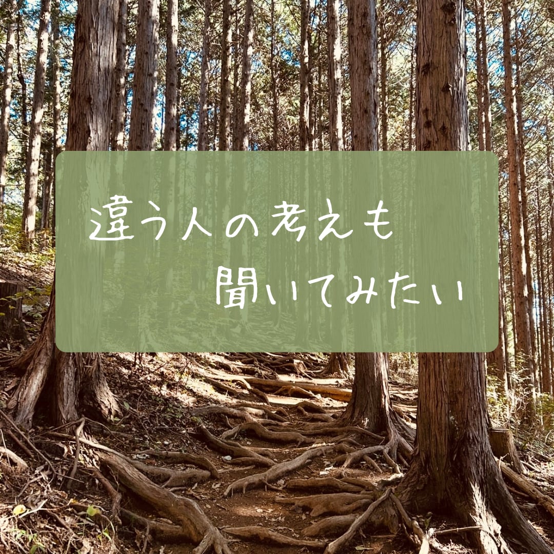 今感じている生きづらさをあなたと一緒に悩み考えます 独りで考えると不安になりがち、悩むときは一緒に考えませんか？ イメージ3