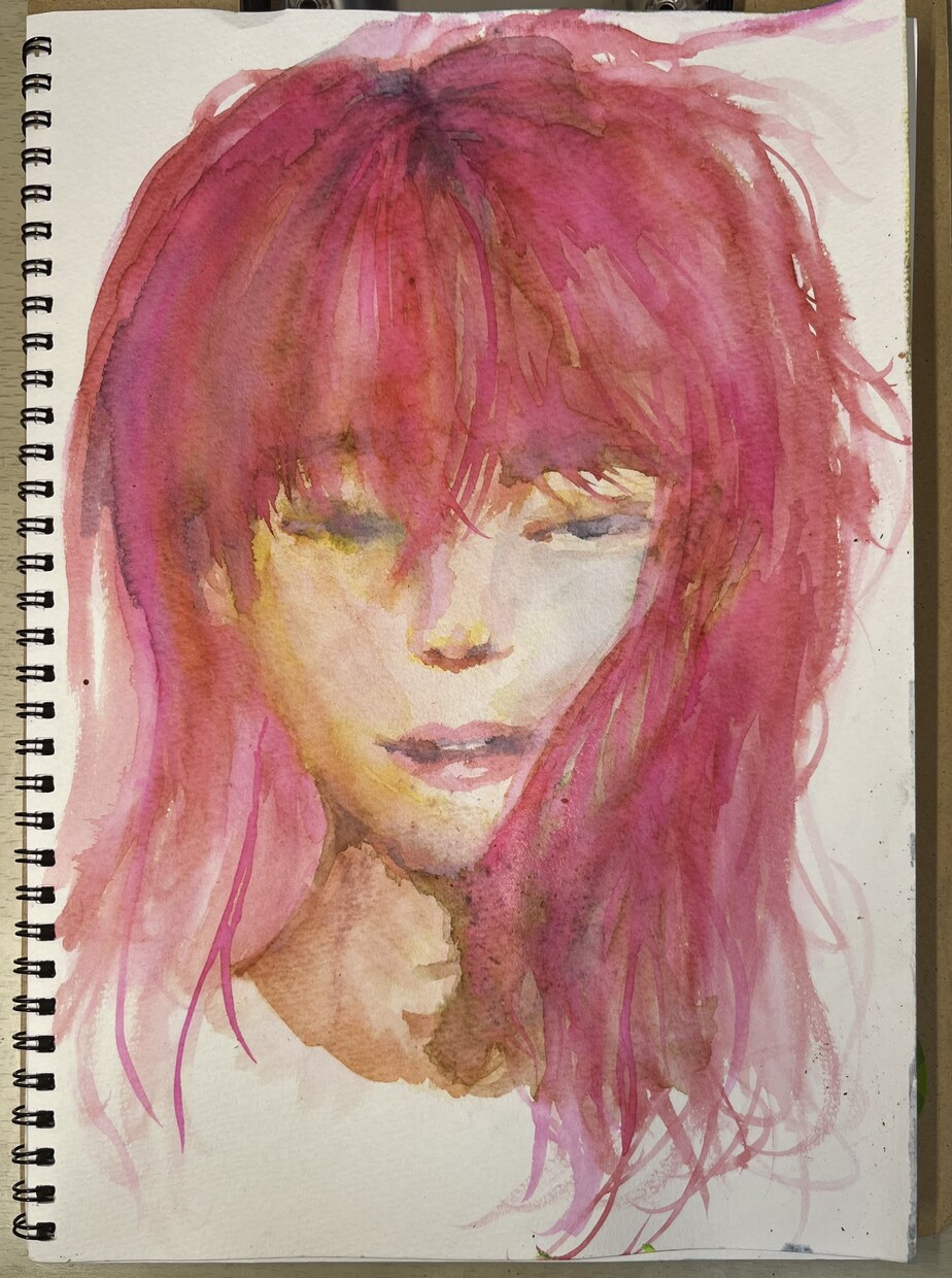 アイコンや立ち絵などのイラストを提供します 3000円以内で様々な絵柄のイラストに対応可能!! イメージ6
