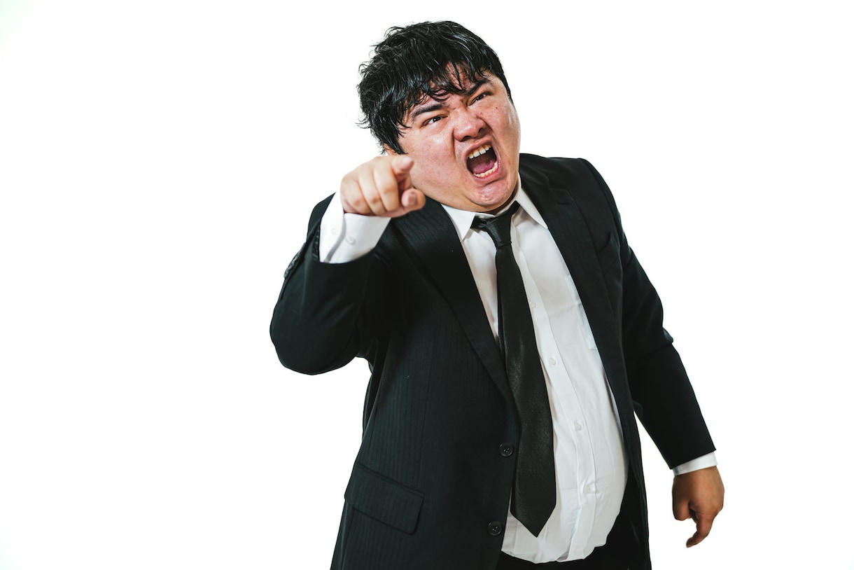女性限定！パワハラモラハラ愚痴聞きます 溜まったストレス心の雄叫び吐くだけでも！1分からok! イメージ3