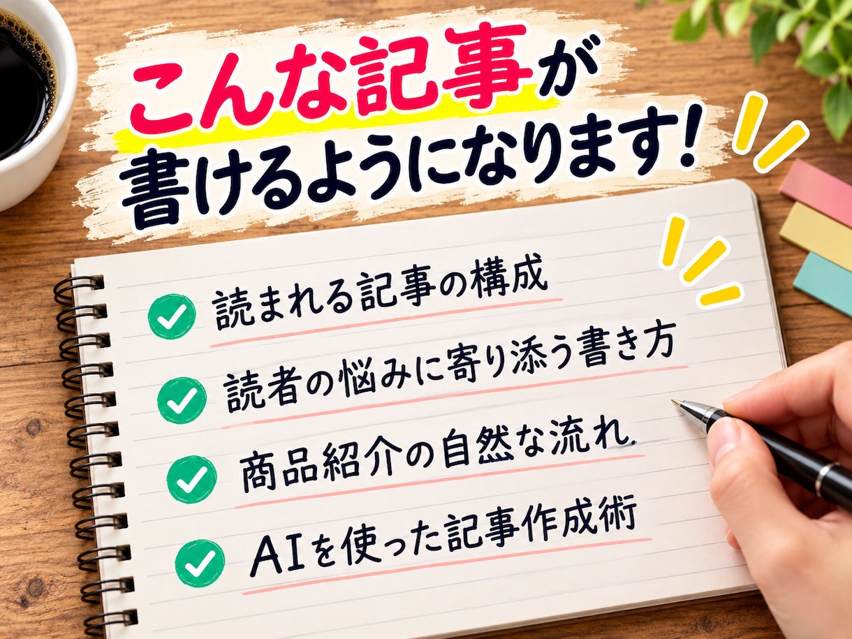初心者でもズルく賢く稼ぐ方法を教えます 自分の商品が無くてもOK！スキル不要の収益方法を解説！ イメージ6