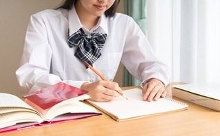 短時間でいい点の取り方教えます ほぼ勉強しなかったのに試験では良い点取れた私の勉強方 イメージ1