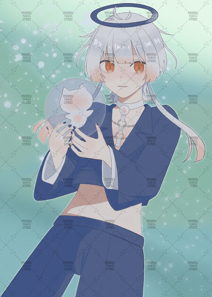 サムネやヘッダーに！　可愛く描きます 商用利用OK！　厚塗りふんわりあたたかいイラストを描きます！ イメージ3
