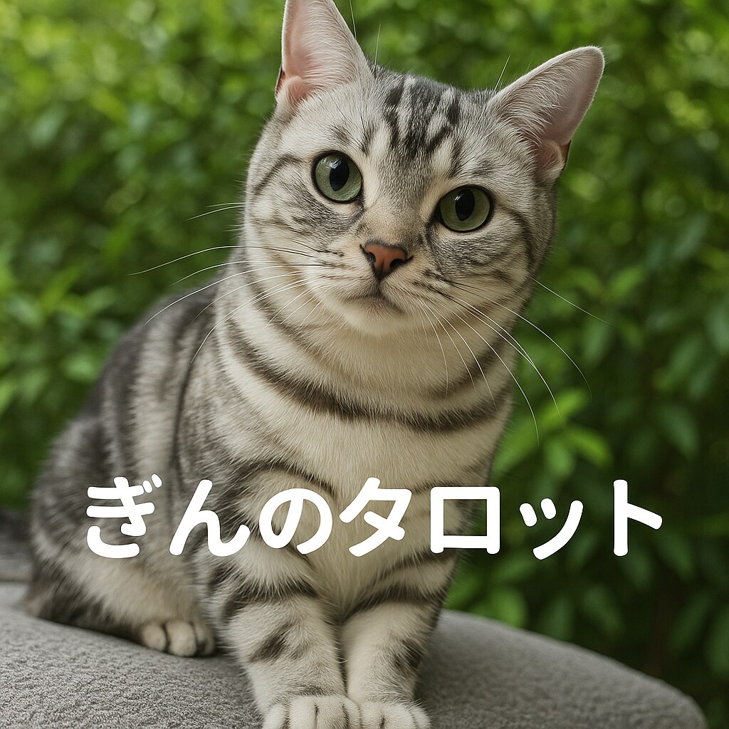 タロットで、占います 解決に向けて新しい視点をつくります。 イメージ1