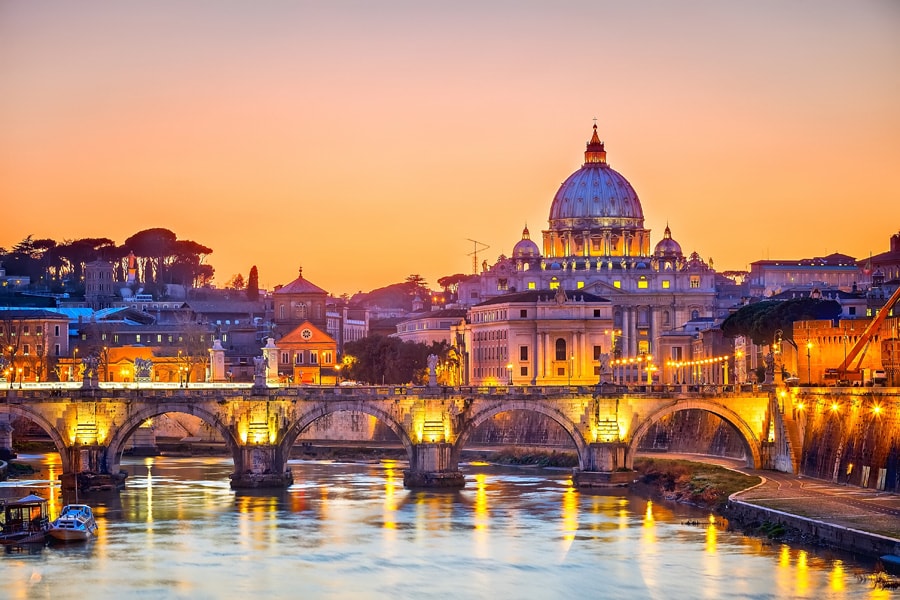 旅行で使えるイタリア語教えます イタリアへご旅行の際に知っていたほうがいいフレーズ教えます！ イメージ1