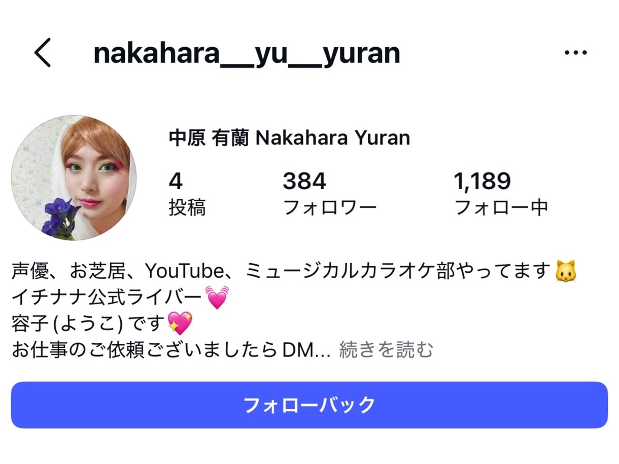 Instagramに鍵垢日本人ゆっくり増加します 1日10人増加の10日間で100人増加｜30日間補償 イメージ9