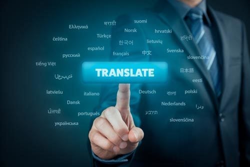 ニューヨーク勤務の私がタイムリーに翻訳し-ます 違いは違いをもたらす！　上品かつ思いのある文章を イメージ1
