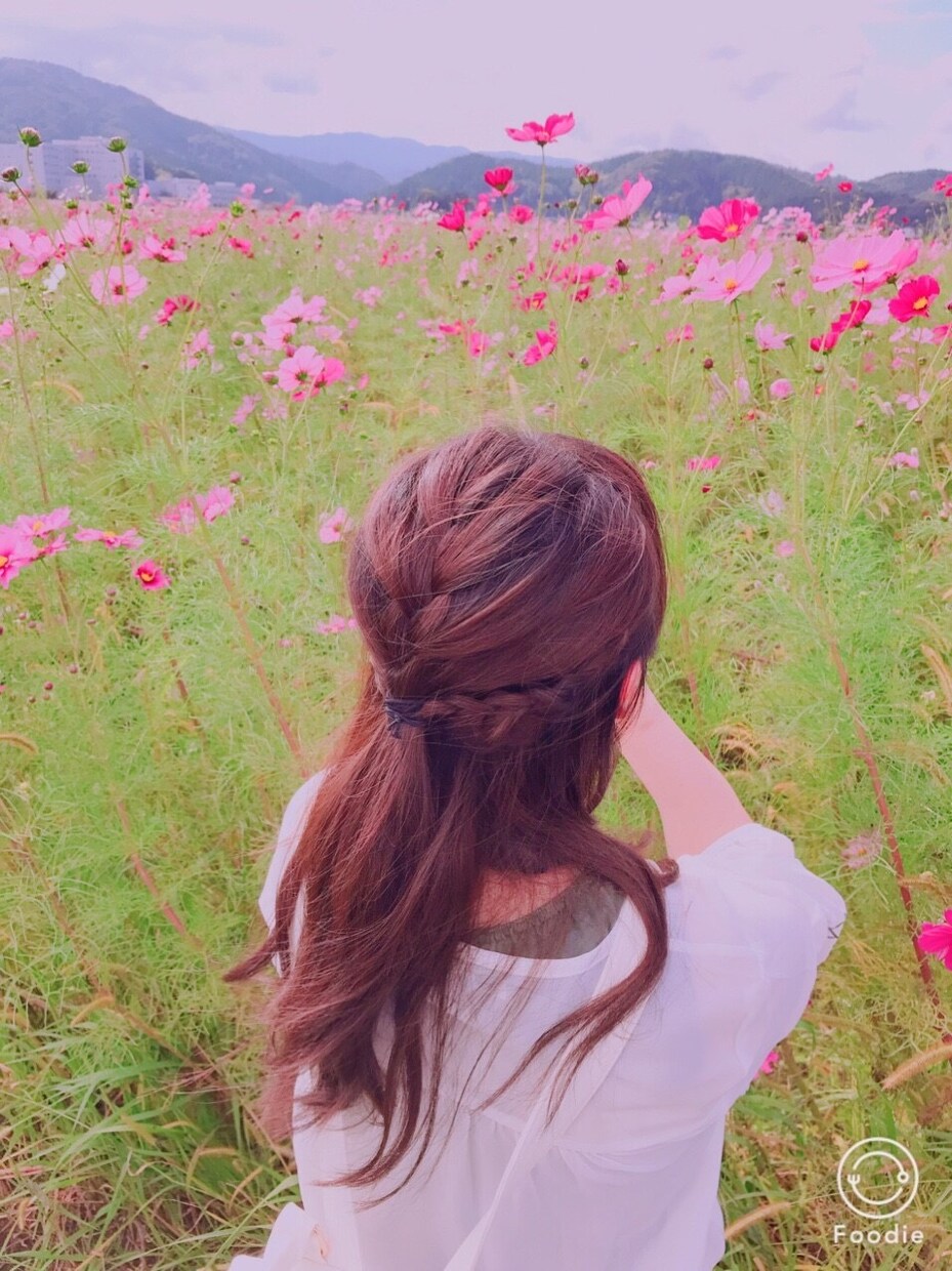 普段からあなたが出来るヘアアレンジ教えます 似合って簡単で自分でできるヘアアレンジを考えお伝えします！ イメージ3